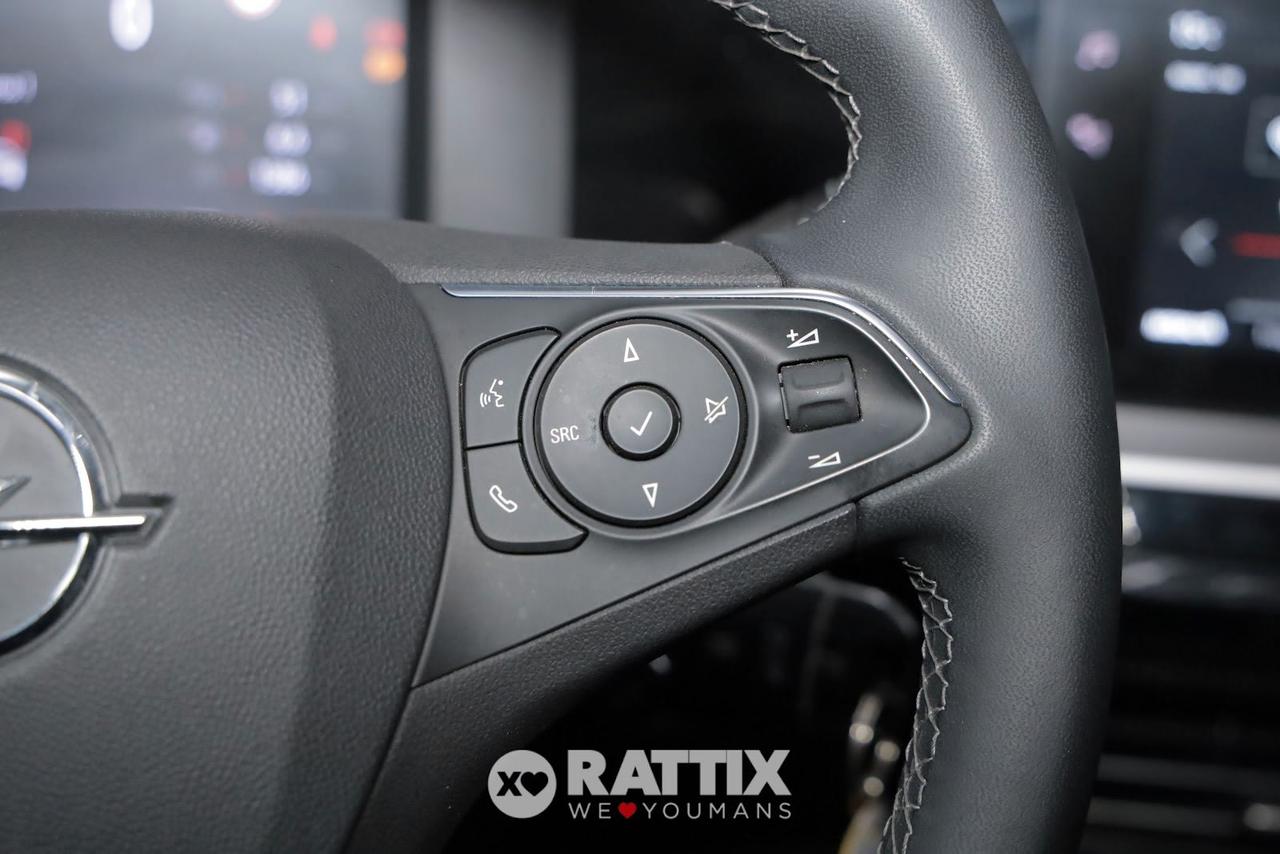 Opel Mokka 1.2 t 120CV GS