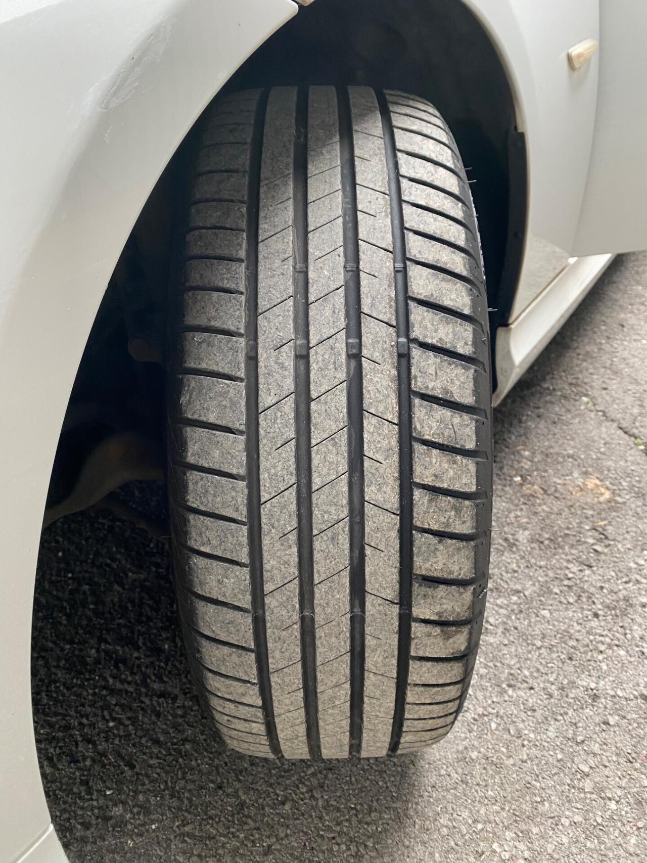 BMW Serie 3 316d 2.0 116cv cat Touring