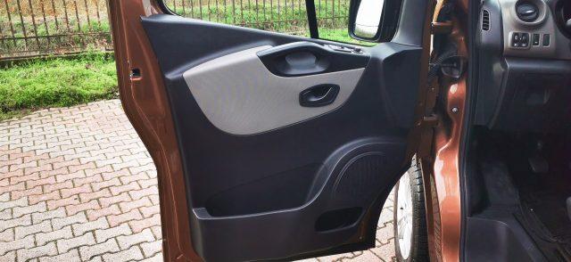 NISSAN NV300 29 1.6 dCi Prezzo Netto IVA 9 POSTI