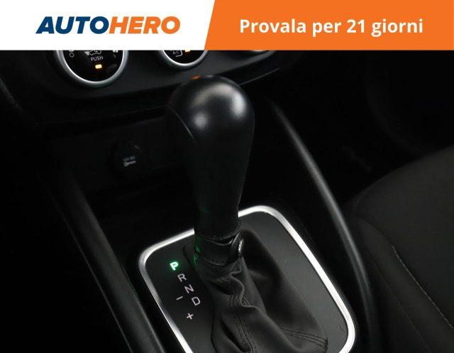 FIAT Tipo 1.5 Hybrid DCT 5 porte