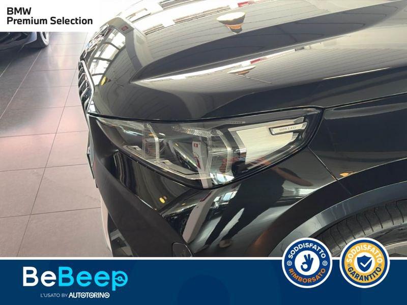BMW X1 SDRIVE18I X-LINE AUTO