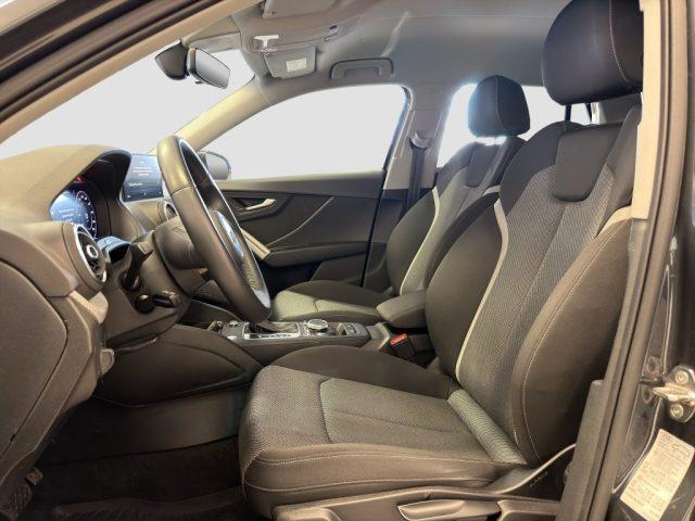 AUDI Q2 Q2 35 TFSI S tronic Business Advanced