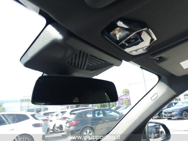 BMW X1 U11 sdrive18d MSport auto