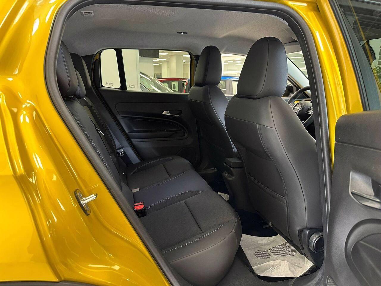 JEEP Avenger - Avenger 1.2 turbo e-hybrid mhev Summit fwd 110cv edct6