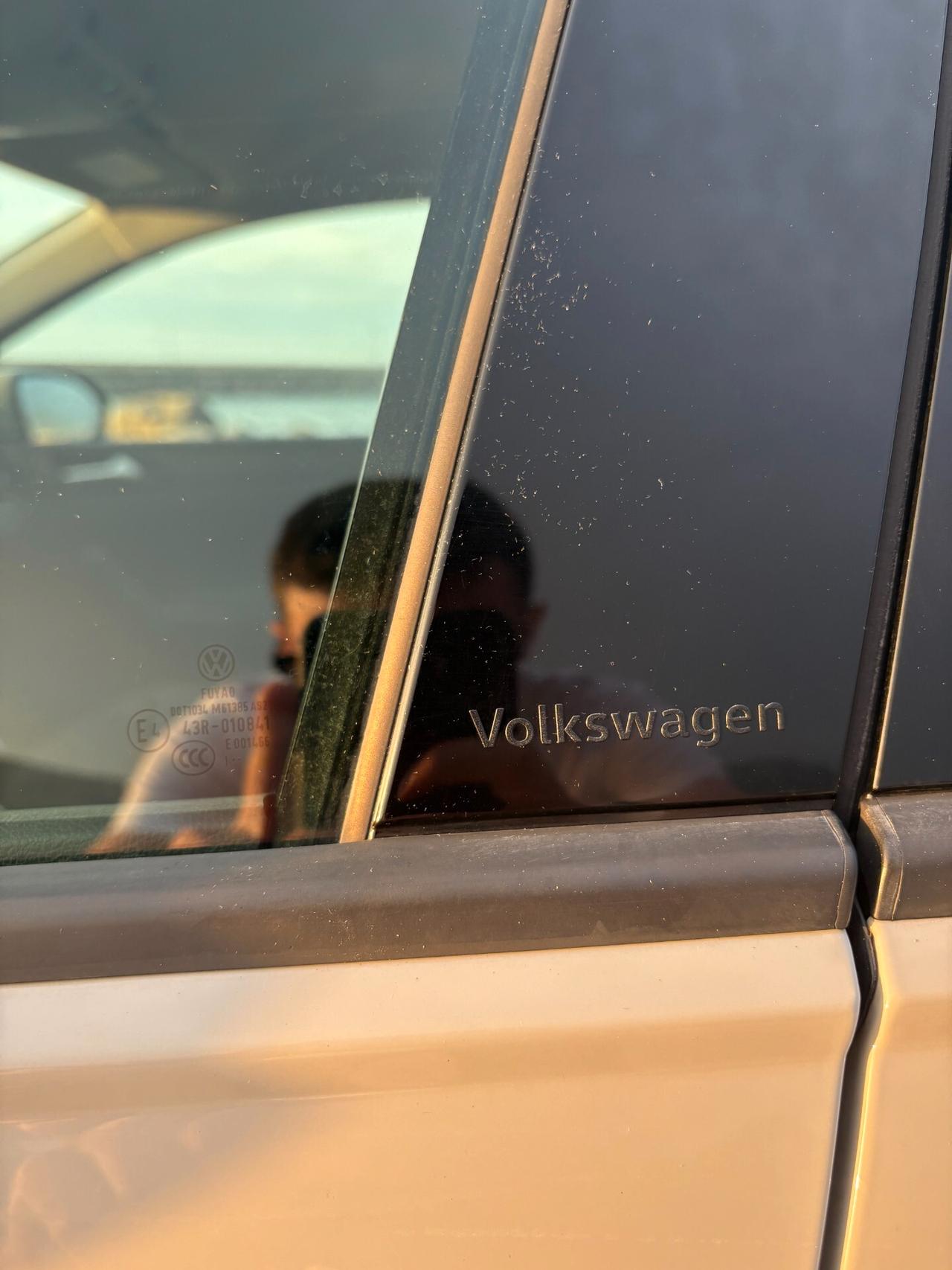 Volkswagen Taigo 1.0 TSI 95 CV Life