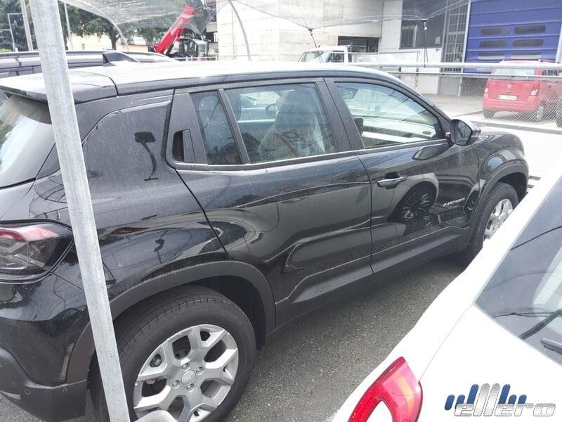 Jeep Avenger Nuova Benzina Altitude MHEV DCT MY24
