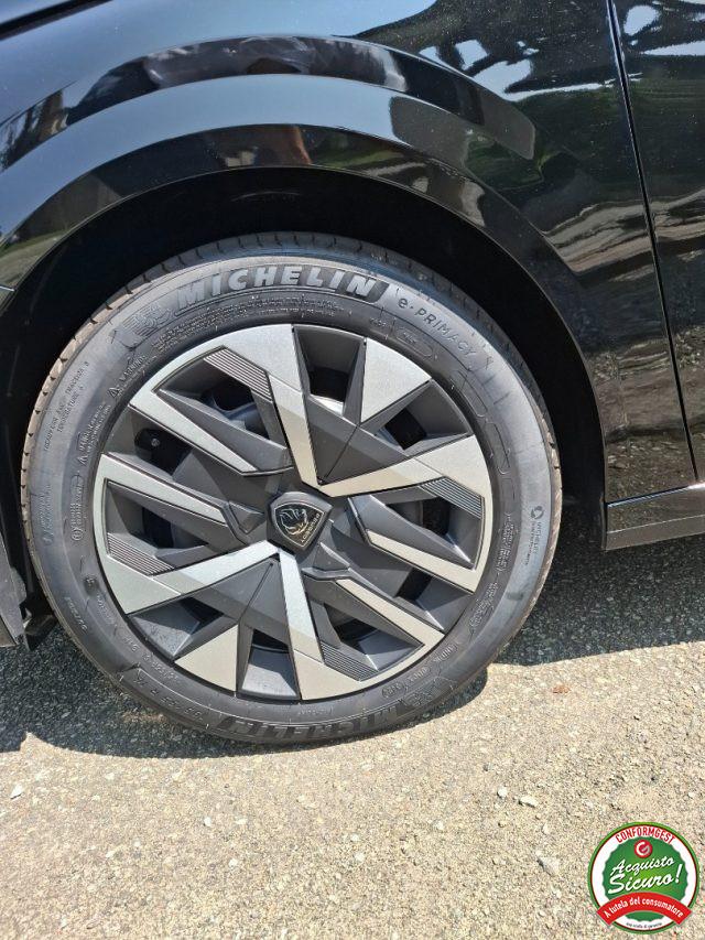 PEUGEOT 208 PureTech 75 Stop&Start 5 porte Style