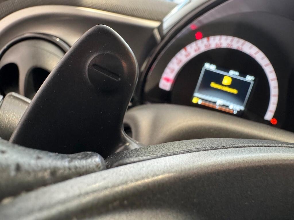 Smart ForTwo 70 1.0 twinamic Passion