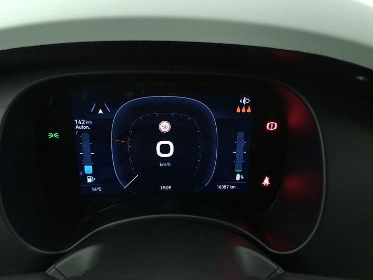 Fiat Panda Hybrid Pandina BR342049 1.0 Mild Hybrid 70CV