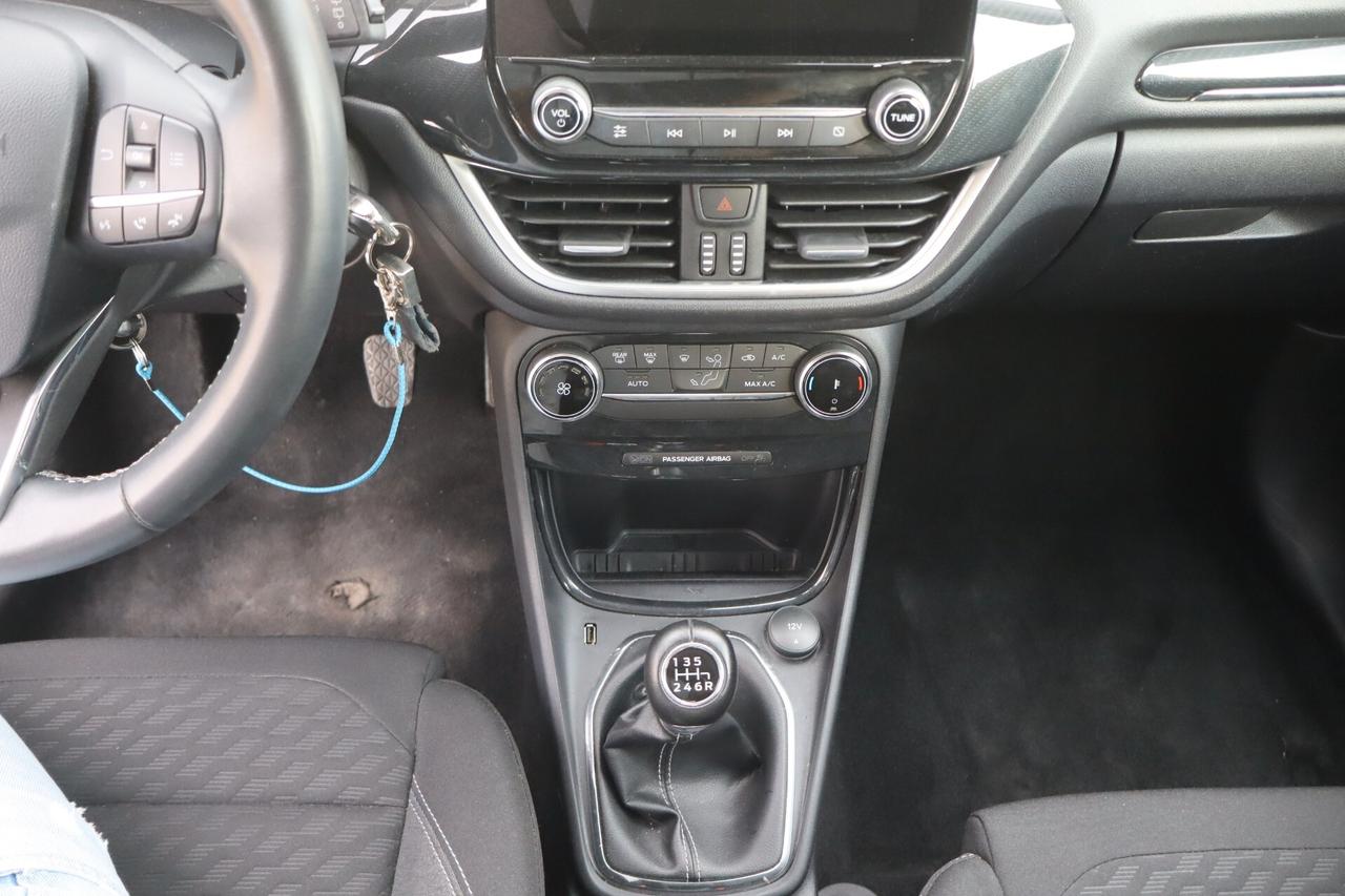 Ford Puma Tua A SOLI 163€