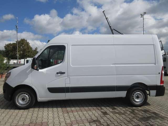 Nissan Interstar 2.3 136CV FURGONE PM-TA