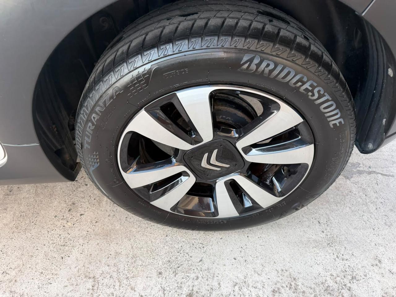 Citroen C3 PureTech 82 UpTown