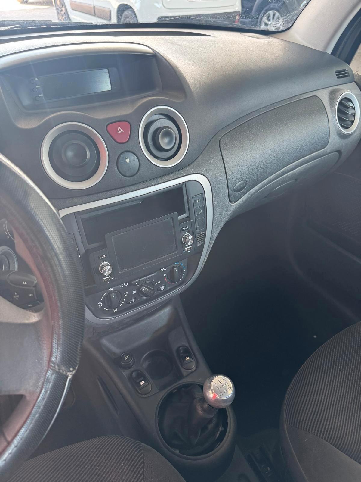 Citroen C3 1.1 Elegance