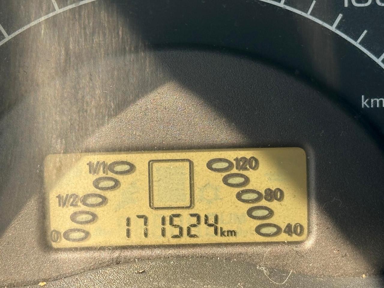Smart ForTwo 700 cabrio passion (45 kW) TENUTA BENE GOMME NUOVE