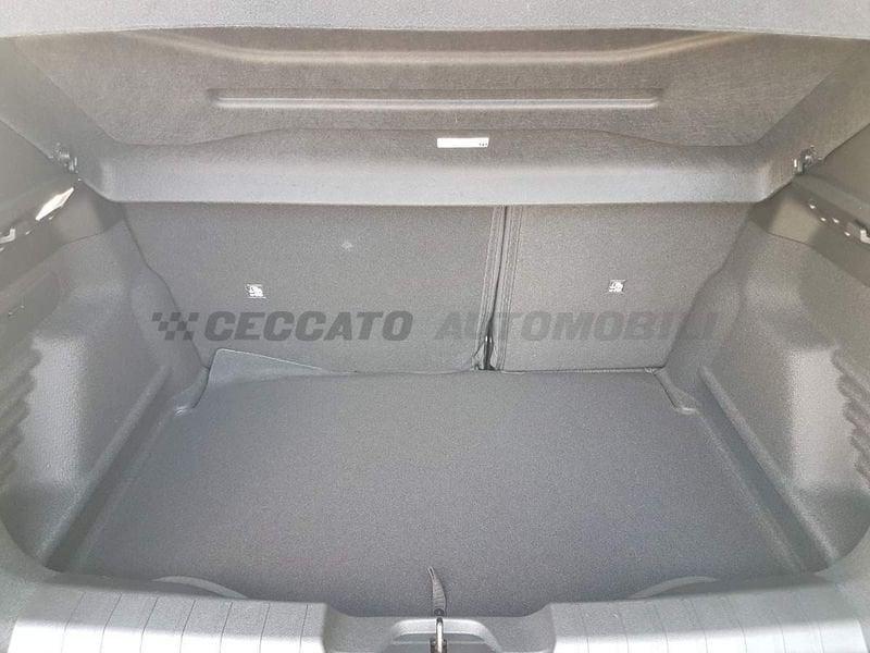 Jeep Avenger Avenger Mhev My25 Avenger Longitude 1.2 100cv Dct Mhev