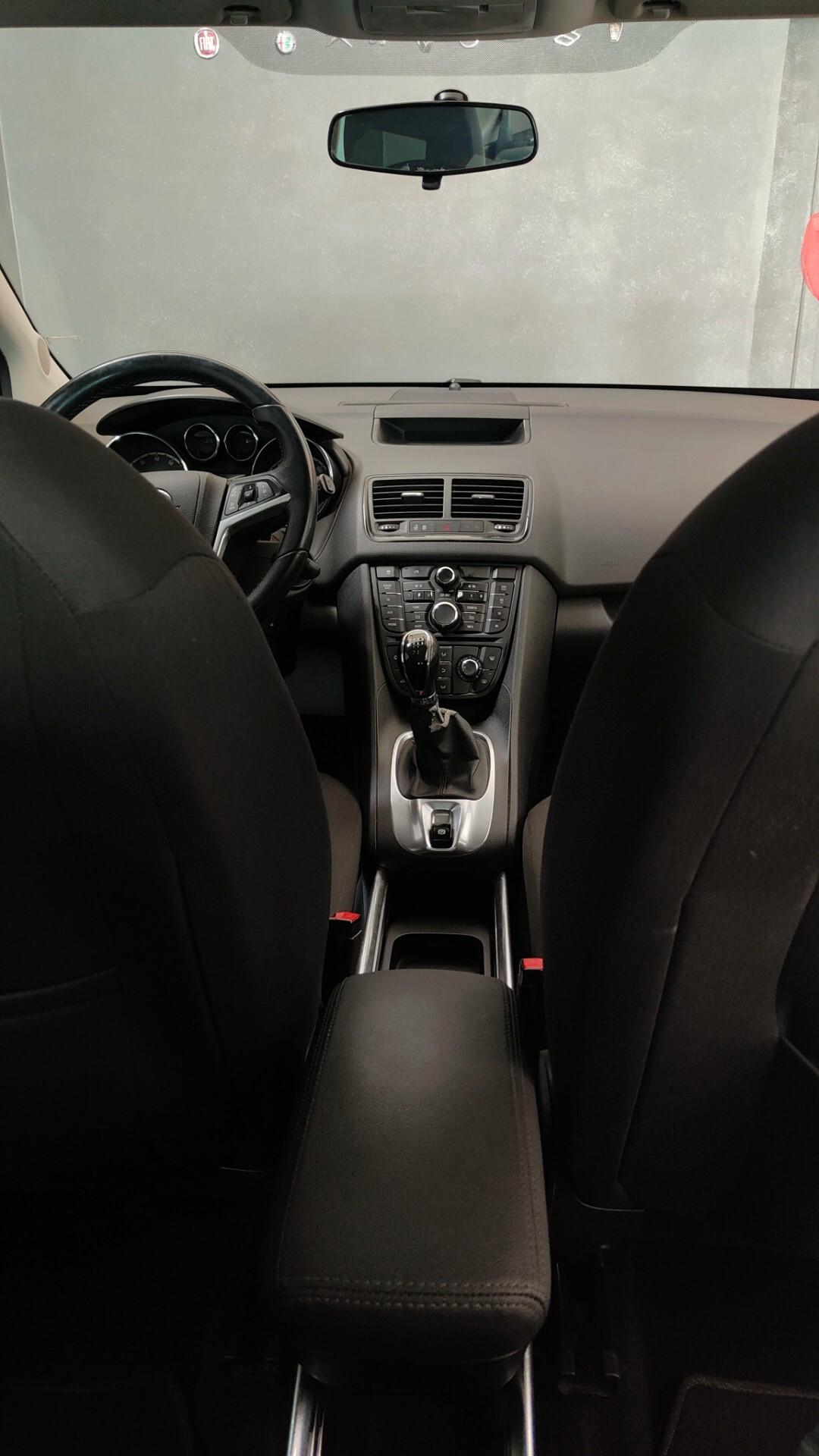 Opel Meriva 1.4 Turbo 120CV GPL Tech Cosmo