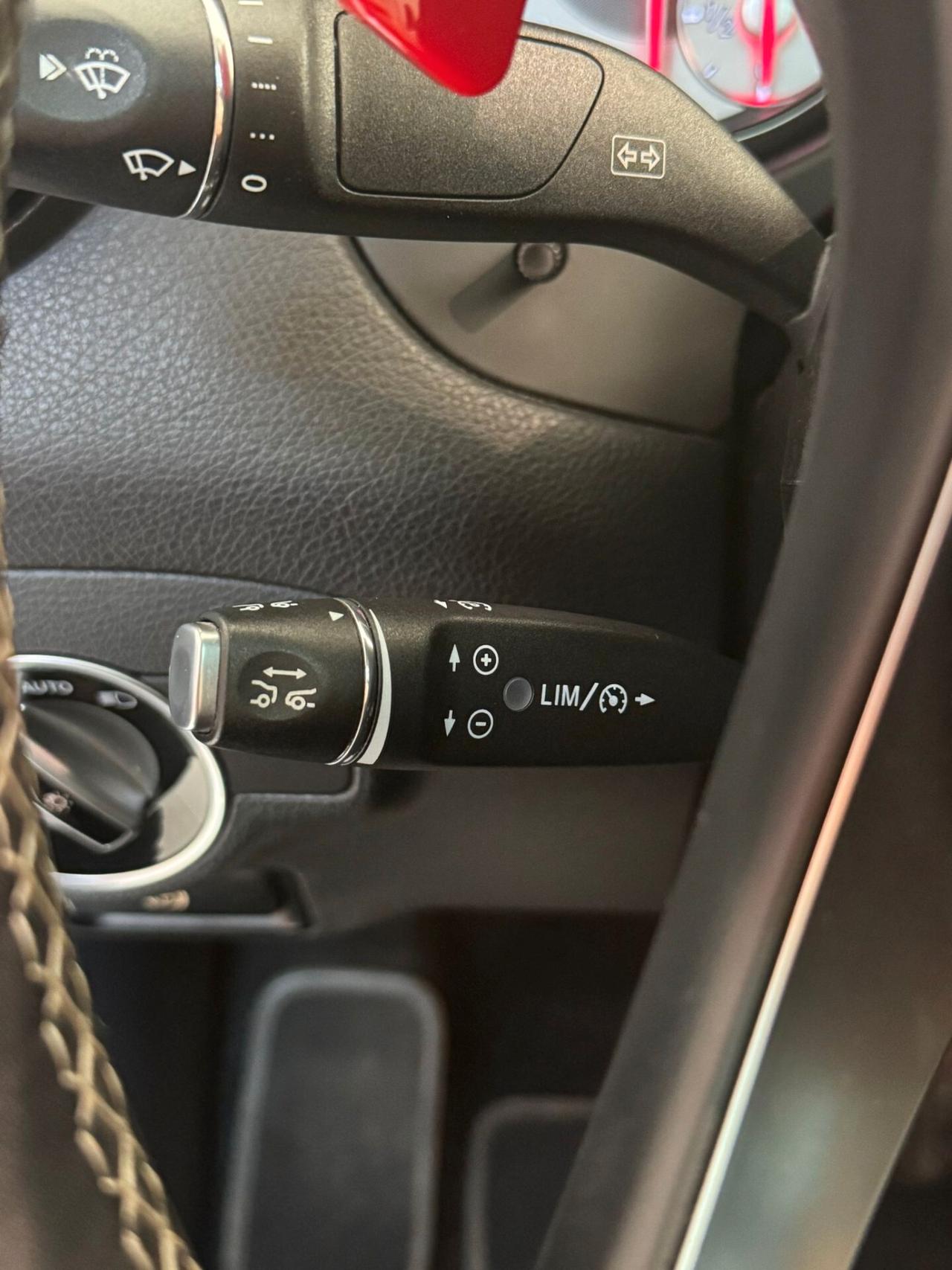 Mercedes-benz CLA 180 Sport Automatic