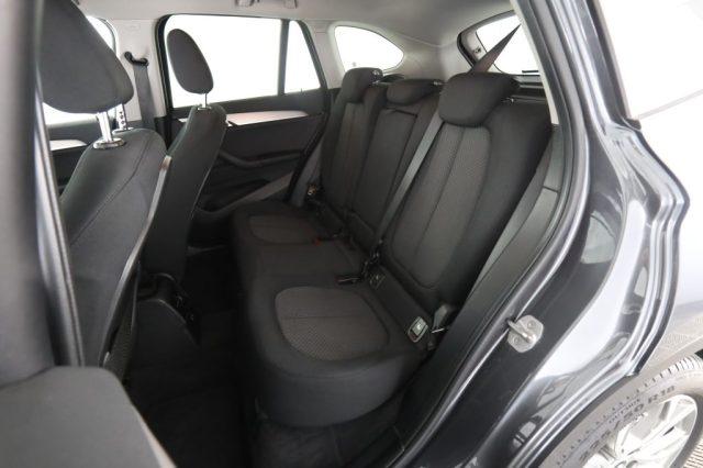 BMW X1 X1 sDrive18d BUSINESS ADVANTAGE