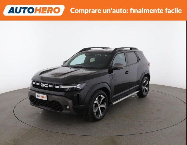 DACIA Duster Hybrid 140 CV Journey