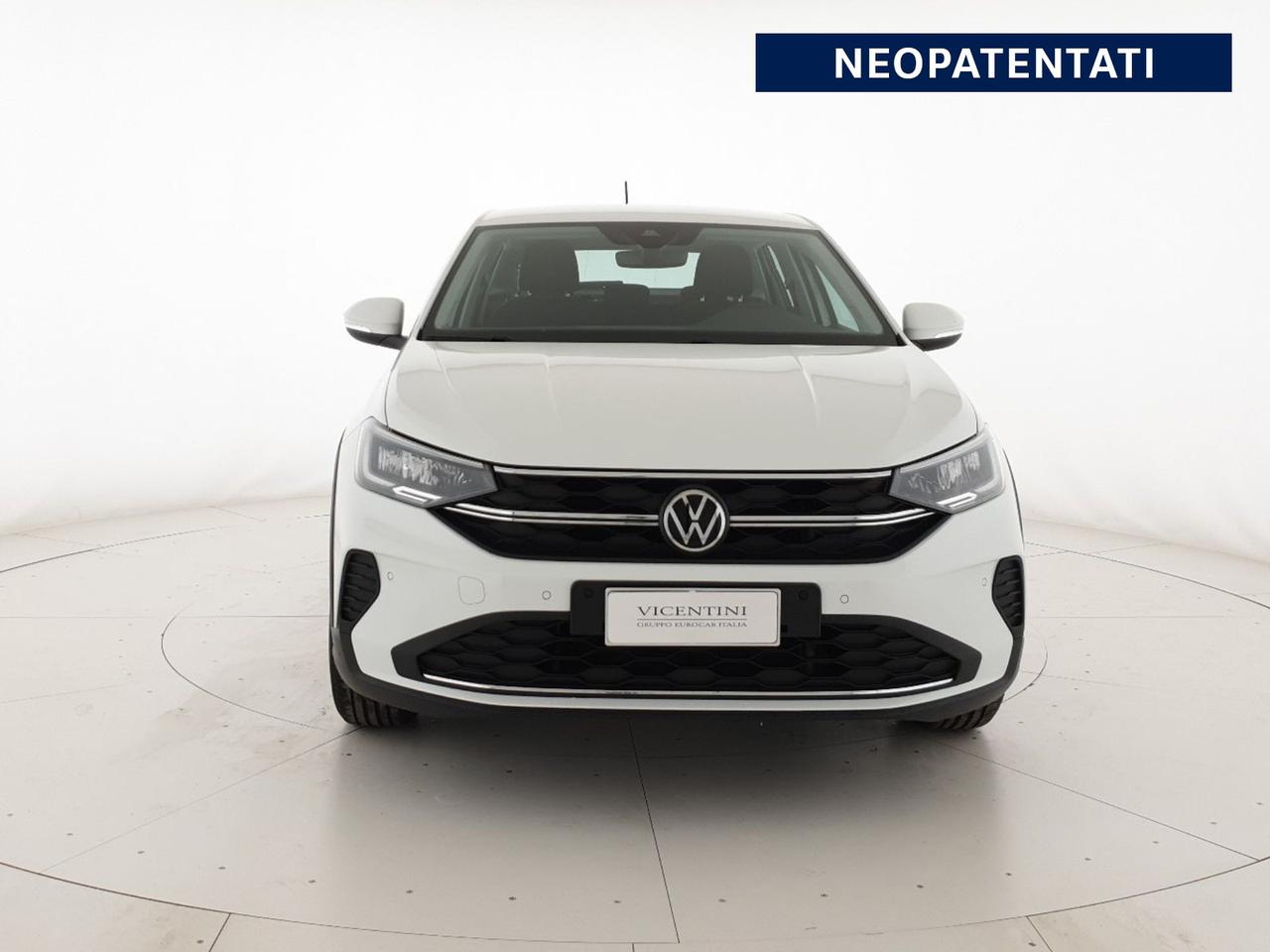 Volkswagen Taigo 1.0 tsi life 110cv