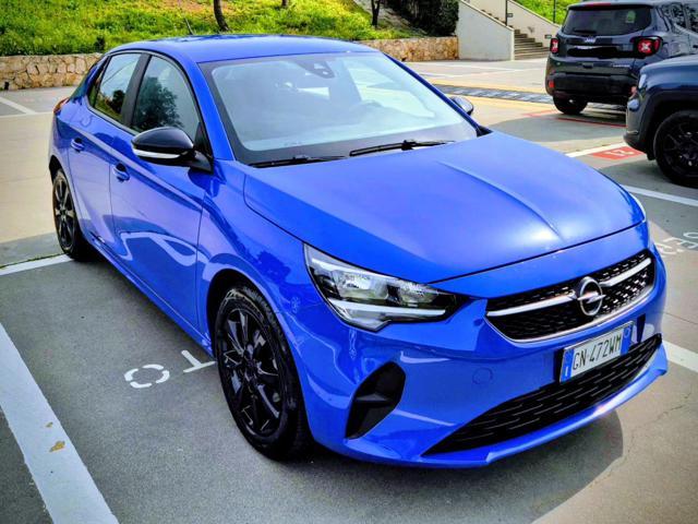 OPEL Corsa 1.2 Edition