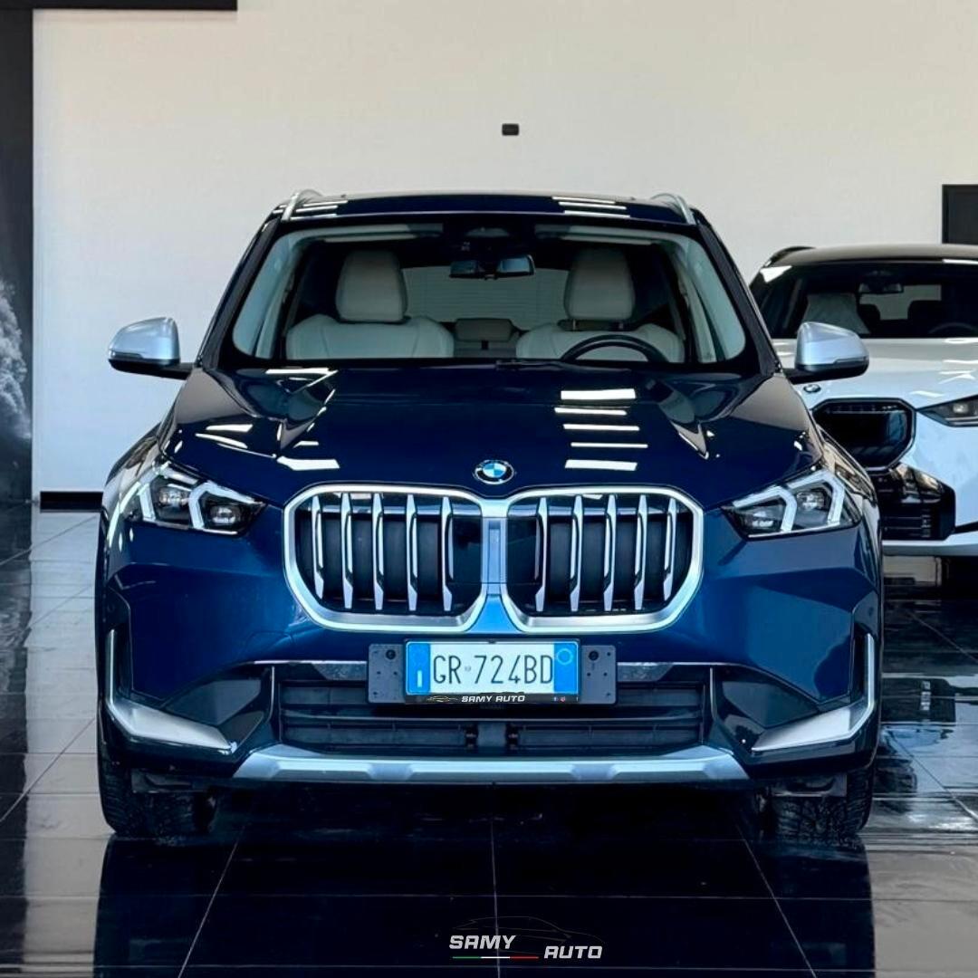 Bmw X1 sDrive 20i