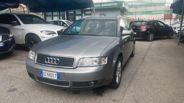 Audi A4 1.9 TDI/130 CV cat Avant quattro