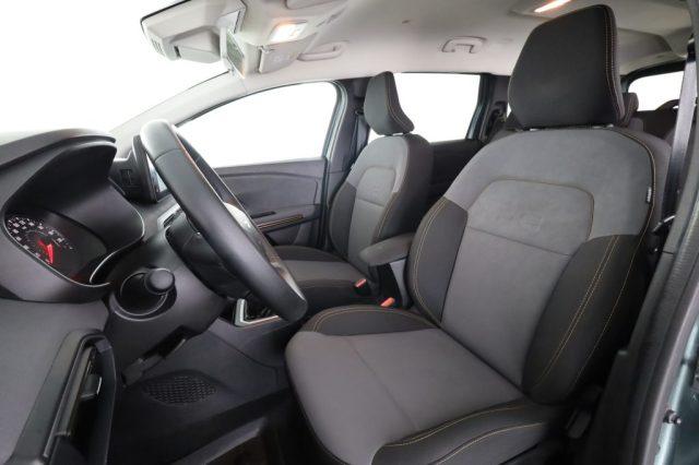 DACIA Jogger Jogger 1.0 TCe GPL 100 CV 5 posti Extreme Up