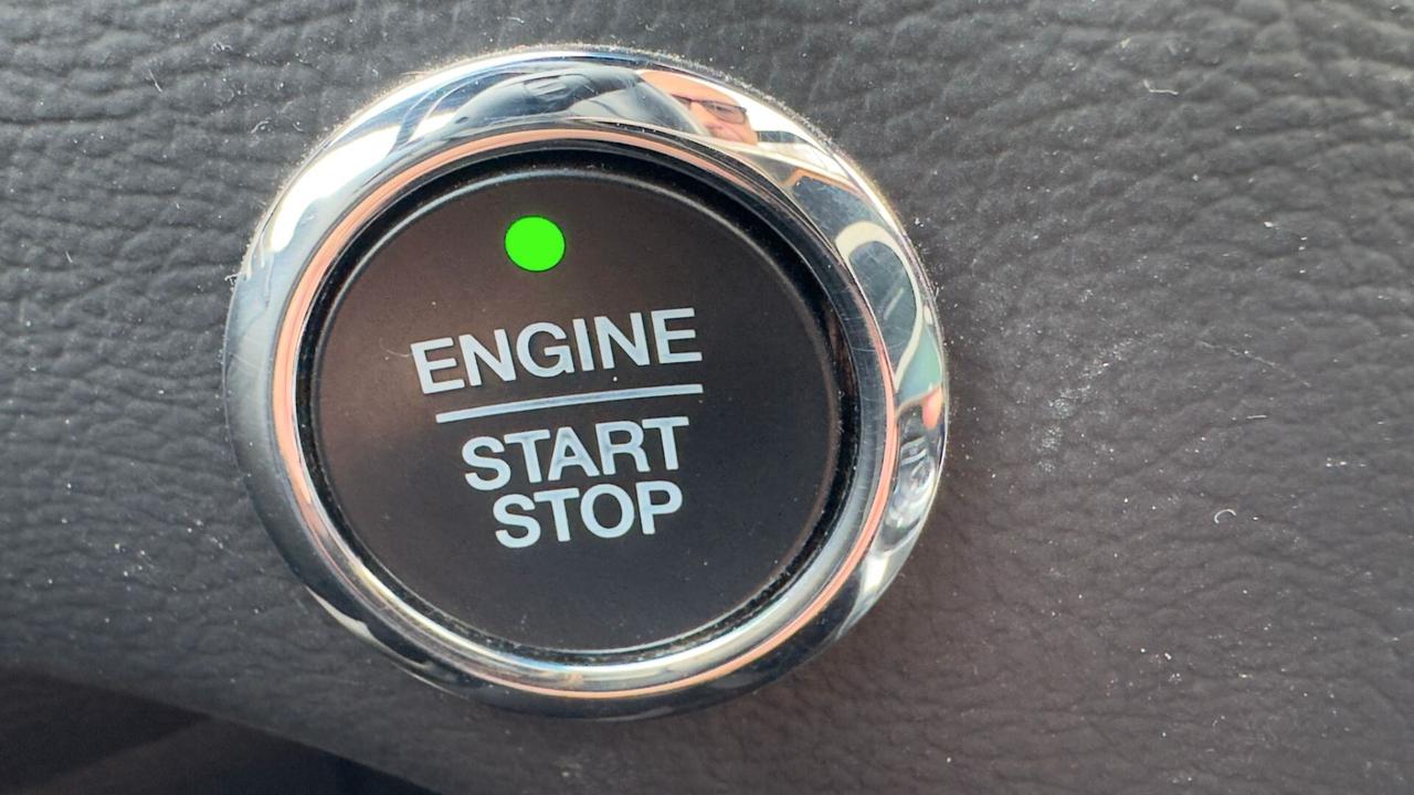 Ford Edge 2.0 EcoBlue 238 CV AWD Start&Stop aut. Vignale