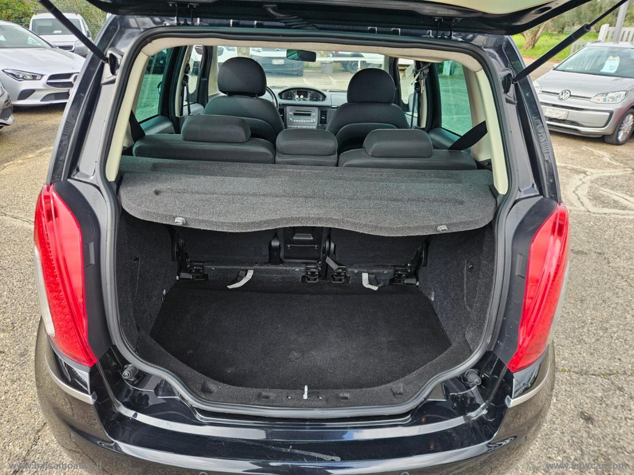 LANCIA Musa 1.3 MJT 90 CV Platino