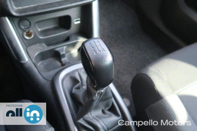 CITROEN C3 Aircross C3 Aircross 1.6 bluehdi 100cv Shine