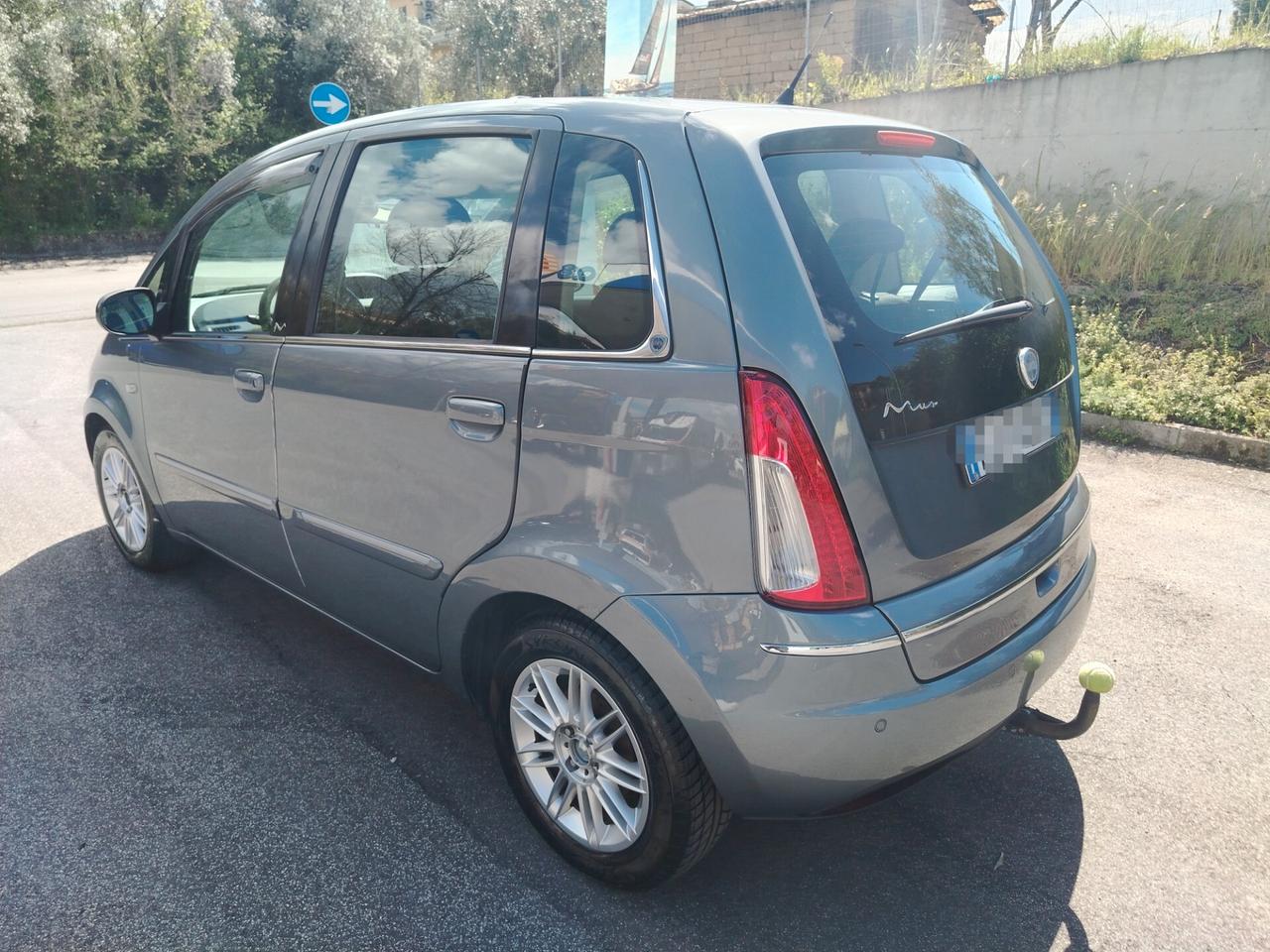 Lancia MUSA 1.3 Mjt 95 CV 5th Avenue