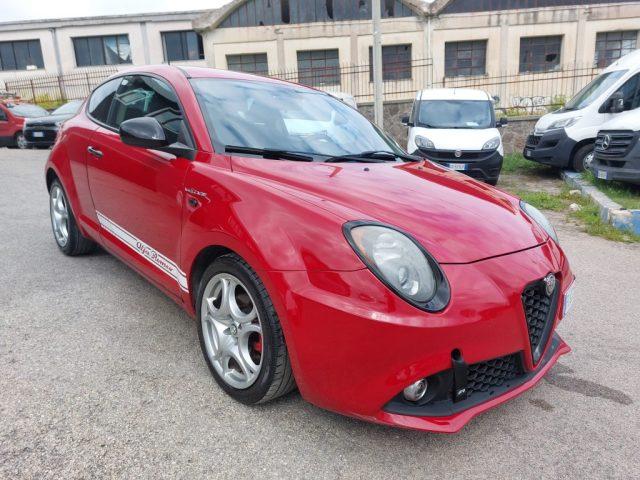 ALFA ROMEO MiTo 1.3 JTDm 95 CV S&S Super
