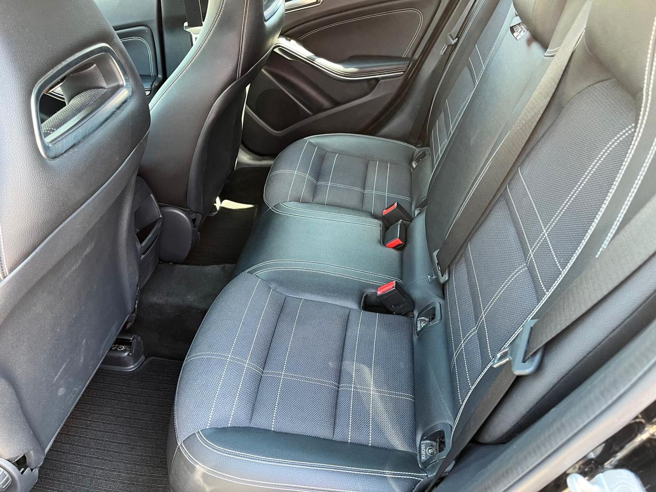 Mercedes-benz A 180 d Sport