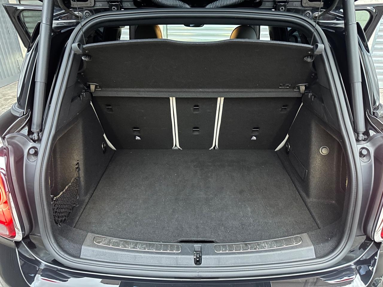 MINI Mini Countryman 2.0 Cooper SD 190cv Hype auto