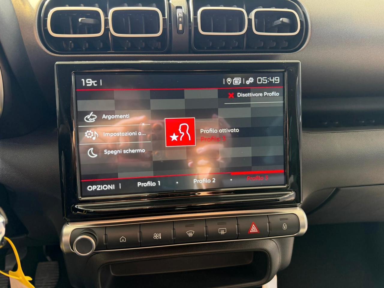 Citroen C3 Aircross PureTech 110 S&S Max