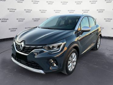 Renault Captur Captur 1.0 tce Intens Gpl 100cv