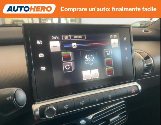 CITROEN C4 Cactus BlueHDi 100 Feel