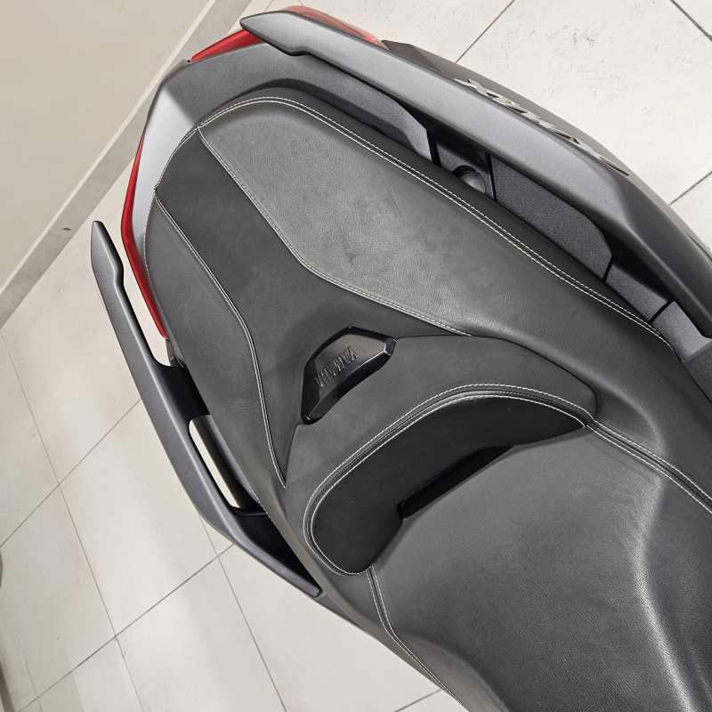 Yamaha X-Max 125 - 2023