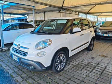 Fiat 500L 1.6 Multijet 120 CV Cross