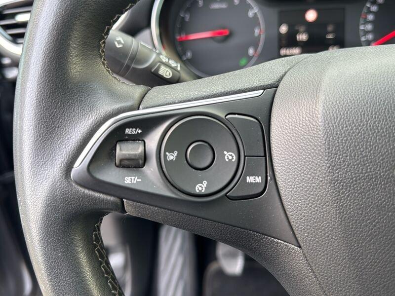 Opel Crossland Crossland 1.2 Elegance s&s 110cv