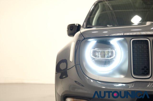 JEEP Renegade 1.6 MJT 130 CV LIMITED FULL LED NEOPATENTATI