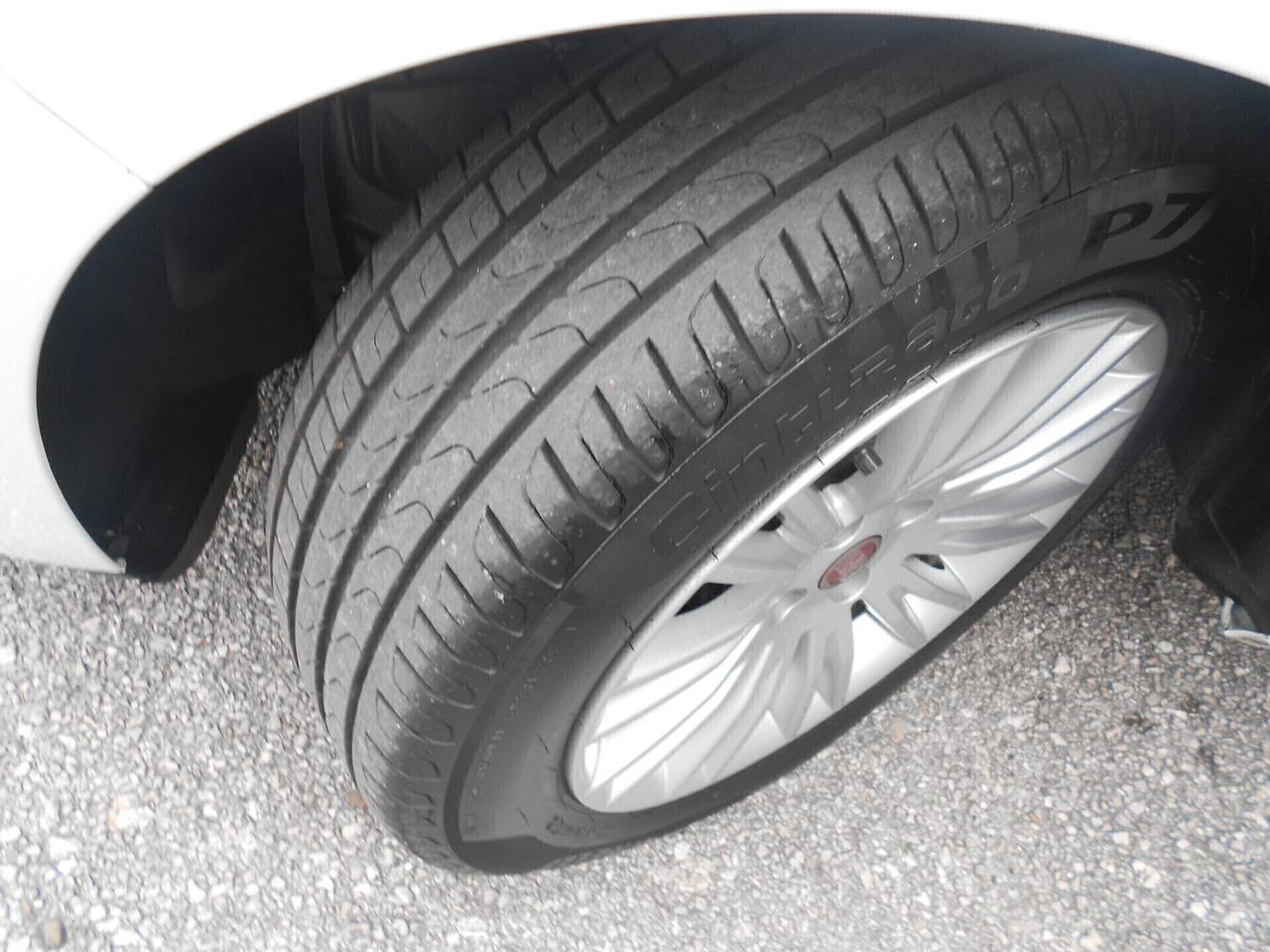 BRAVO 1.6mjet(FERMO dal 2014)DUALOGIC,E5A,120cv