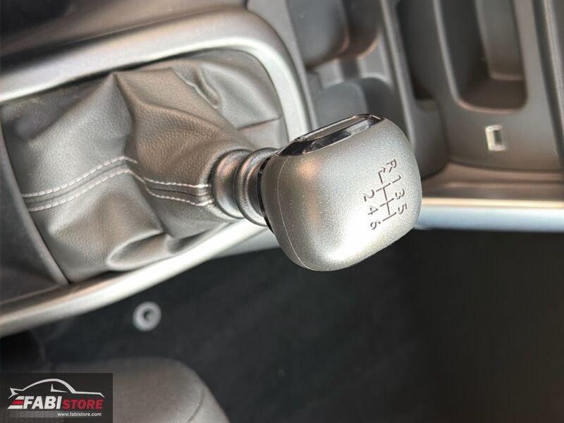 Citroën C3 Aircross 1.2 PureTech 110 Cv Shine - CarPlay, Cruise, Sensori ecc