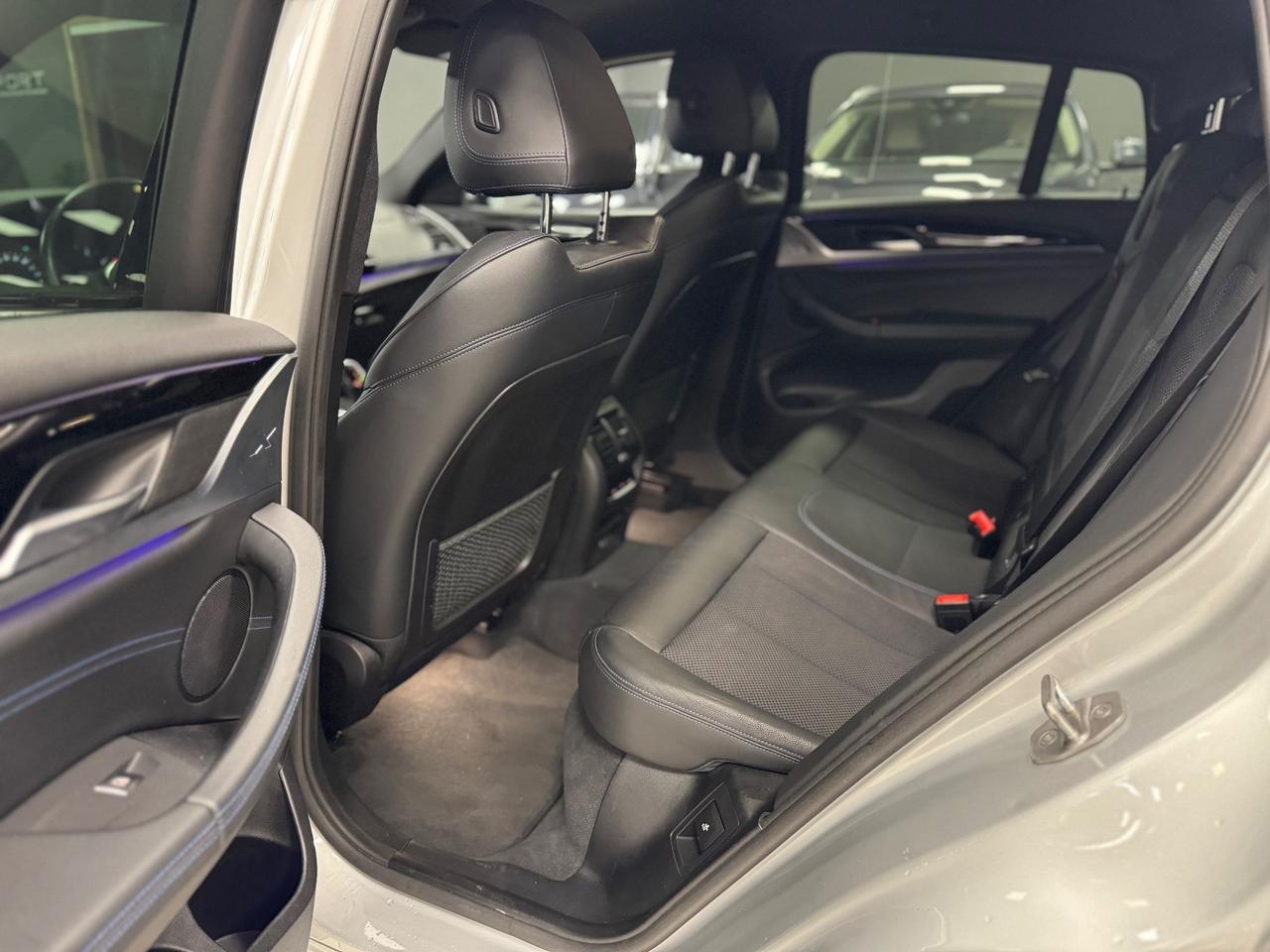 Bmw X4 xDrive20d Msport