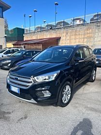 Ford Kuga 2.0 TDCI 150 CV 4WD 2018