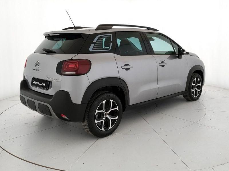 Citroën C3 Aircross C3 Aircross PureTech 110 S&S Shine