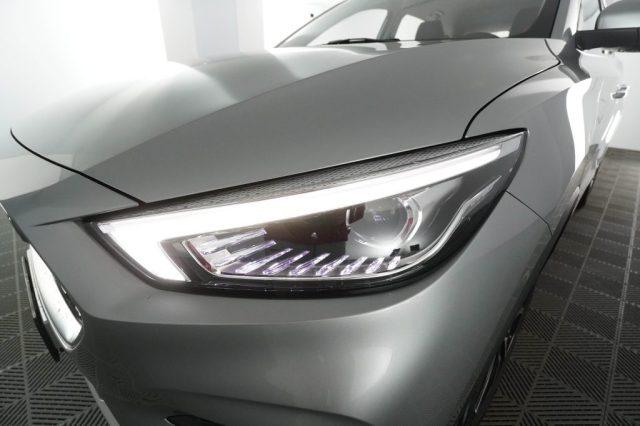 MG ZS ZS 1.0T-GDI aut. Luxury