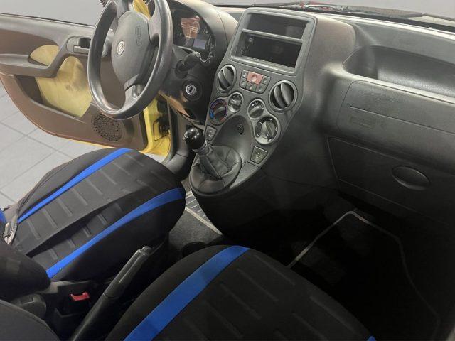 FIAT Panda 1.2 Dynamic Natural Power
