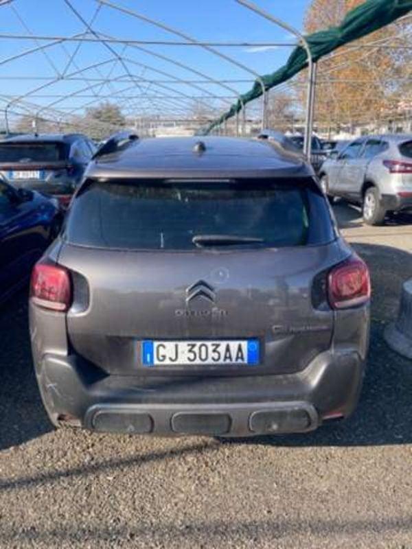 Citroën C3 Aircross Aircross 1.2 PureTech Feel